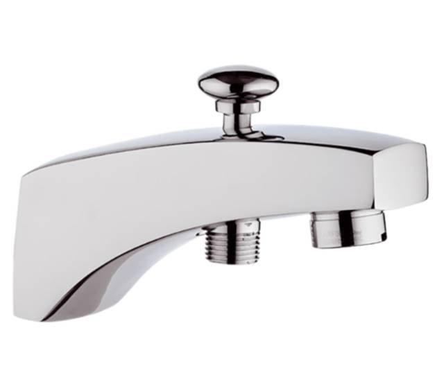 Излив настенный 15 см с дивертером Remer 91D