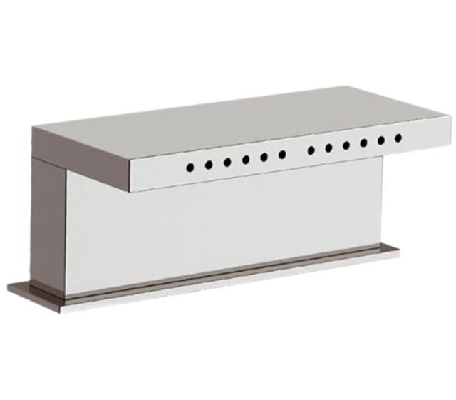 Излив в борт ванны Remer 91ZCF