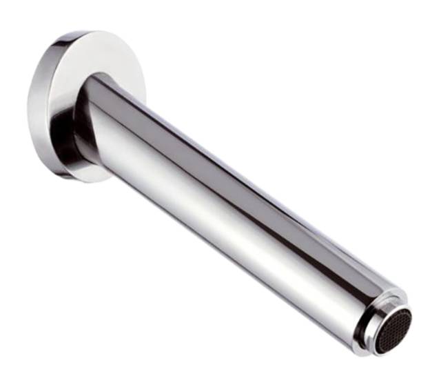 Излив настенный 13 см Remer 91N2