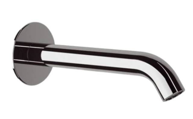 Излив настенный 16 см Remer X Style 91X