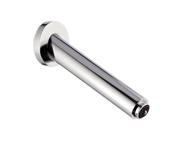 Излив настенный 13 см с подсветкой Remer 91NR