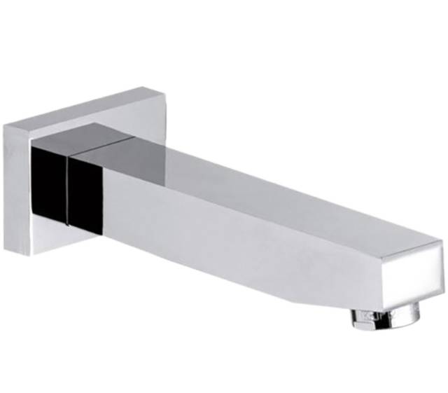 Излив настенный 17 см Remer 91S