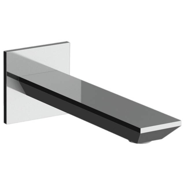 Излив настенный 18 см Remer Edge 91EG