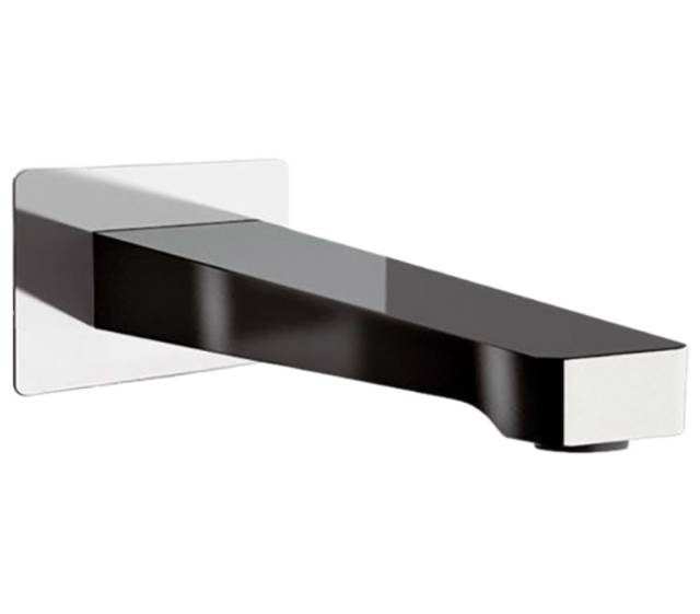 Излив настенный 18 см Remer 91DR