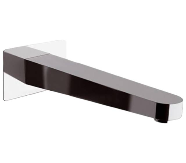 Излив настенный 18 см Remer 91L