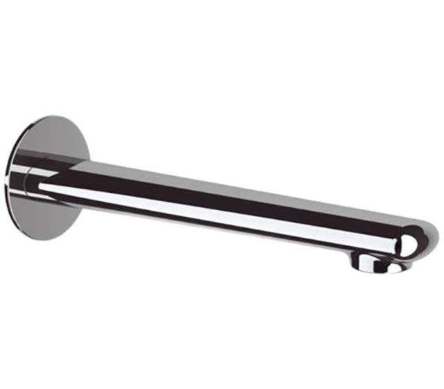 Излив настенный 19 см Remer 91V