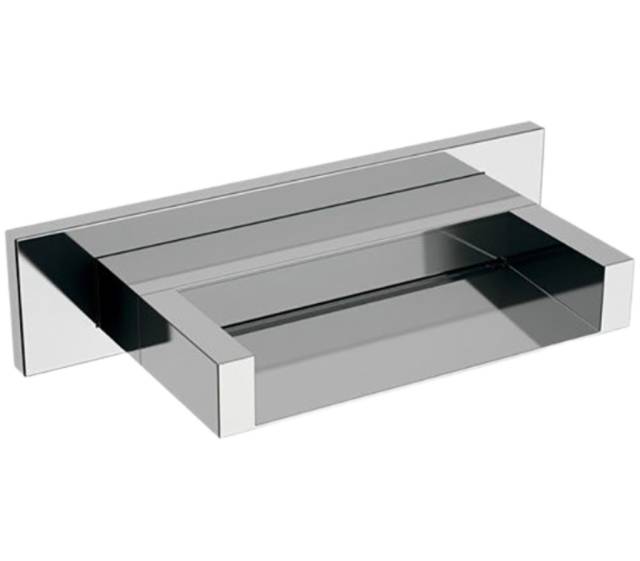 Излив настенный Remer 359ZC