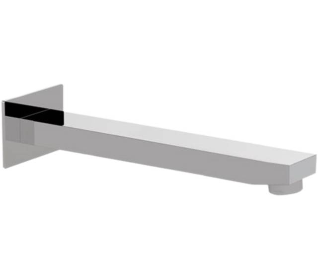 Излив настенный 23 см Remer 91QL