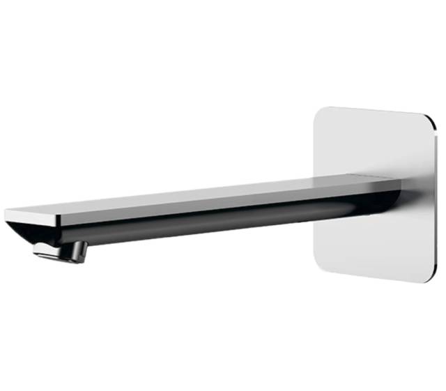 Излив настенный 23 см Remer Energy 91EYL