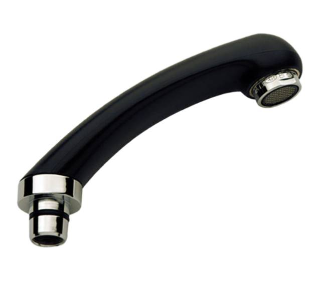 Излив смесителя для парикмахерской Remer K66DONE