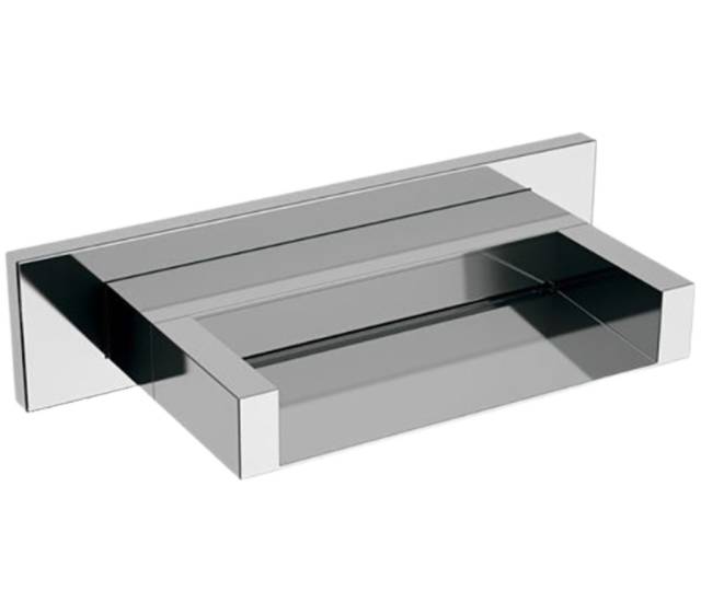 Излив настенный Remer 91ZC