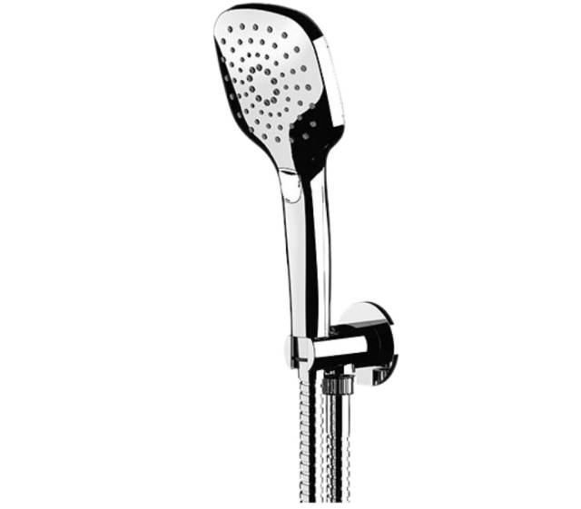 Комплект для душа Remer 337M318CP