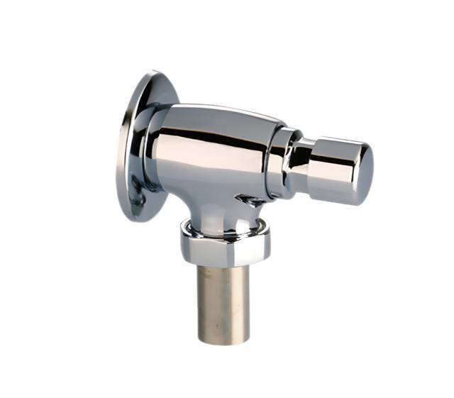 Кран порционный 1