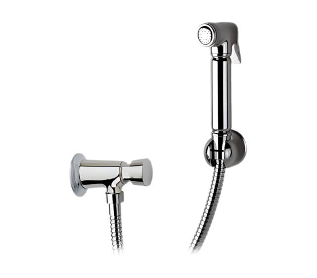 Кран порционный гигиенический Remer Tempor 332TEL