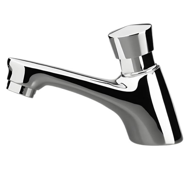 Кран порционный для раковины Remer Tempor TE15