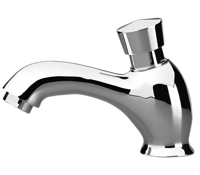 Кран порционный для раковины Remer Tempor TE16