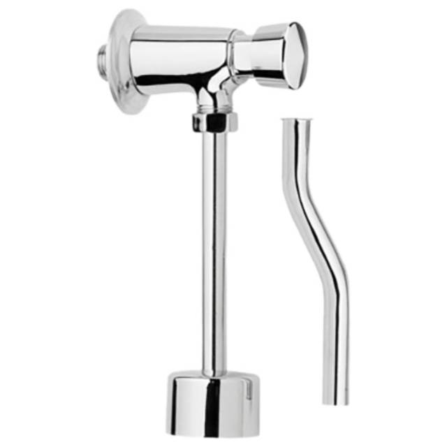 Кран порционный Remer Tempor TE855