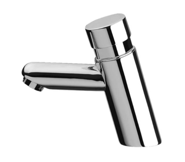 Кран порционный для раковины Remer Tempor TE18