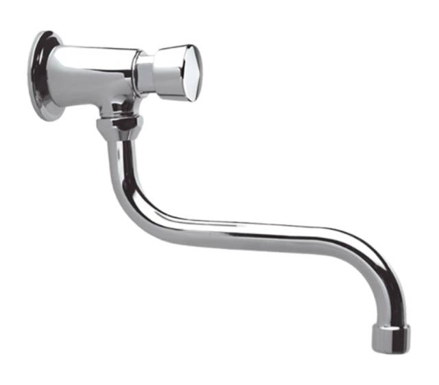 Кран порционный для раковины Remer Tempor TE53 