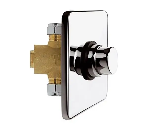 Кран порционный для душа Remer Tempor TE30Q 