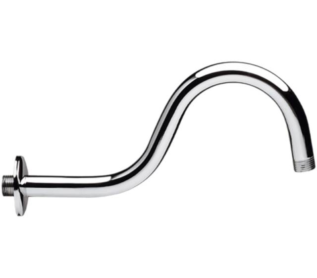 Кронштейн для верхнего душа 29 см Remer 342S