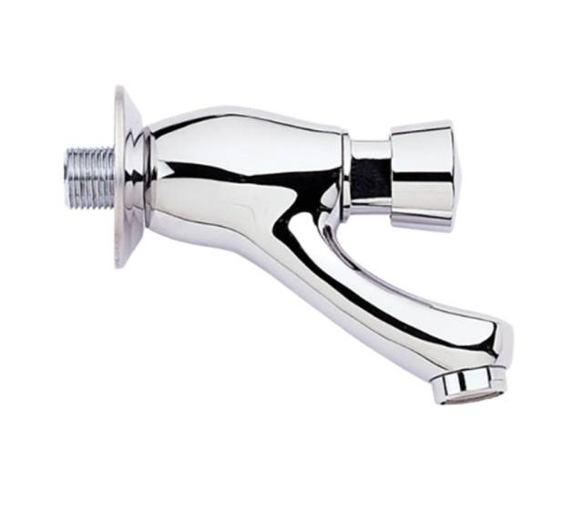 Кран порционный для раковины Remer Tempor TE225