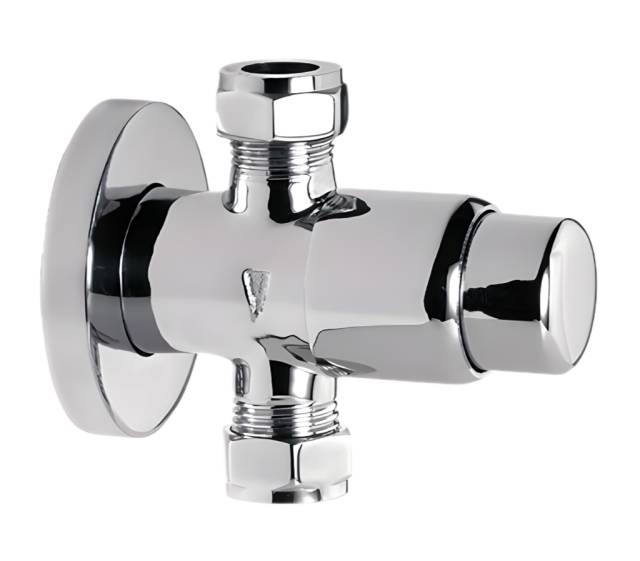 Кран порционный для душа Remer Tempor TE31