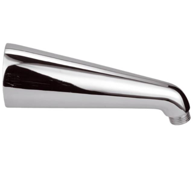 Кронштейн для верхнего душа 18 см Remer 346