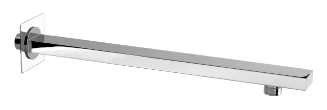 Кронштейн для верхнего душа 30 см Remer 348Q30