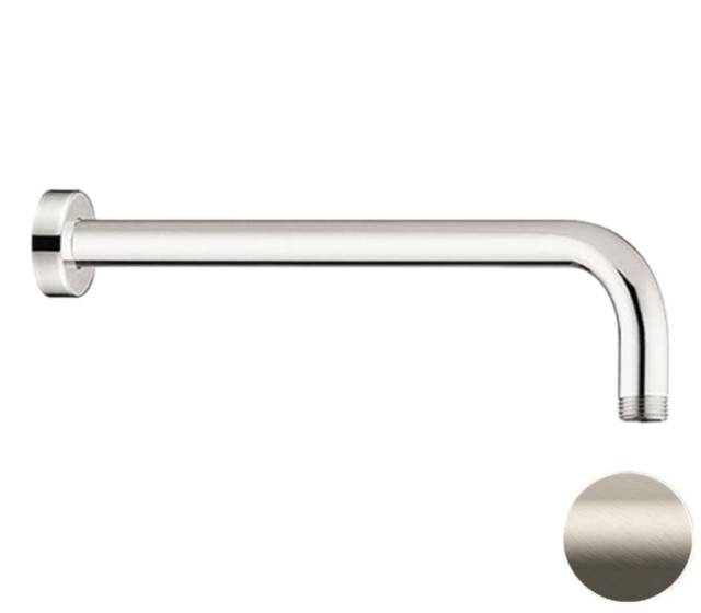 Кронштейн для верхнего душа 30 см Remer 343L30XV, сталь