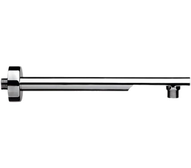 Кронштейн для верхнего душа 30 см Remer 348N30