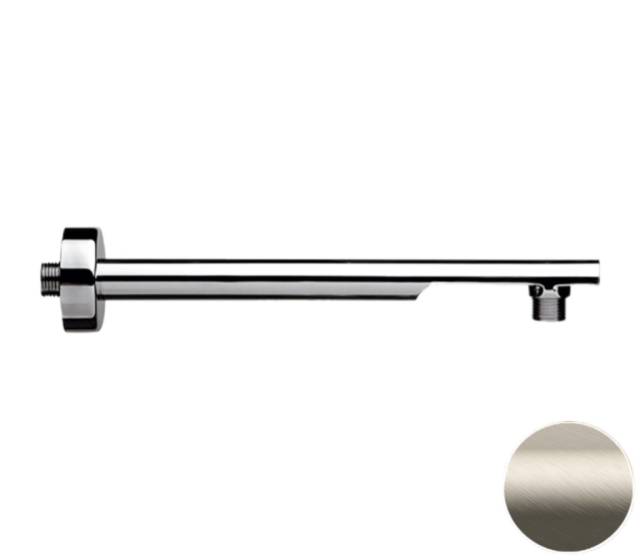 Кронштейн для верхнего душа 40 см Remer 348N40XV, сталь