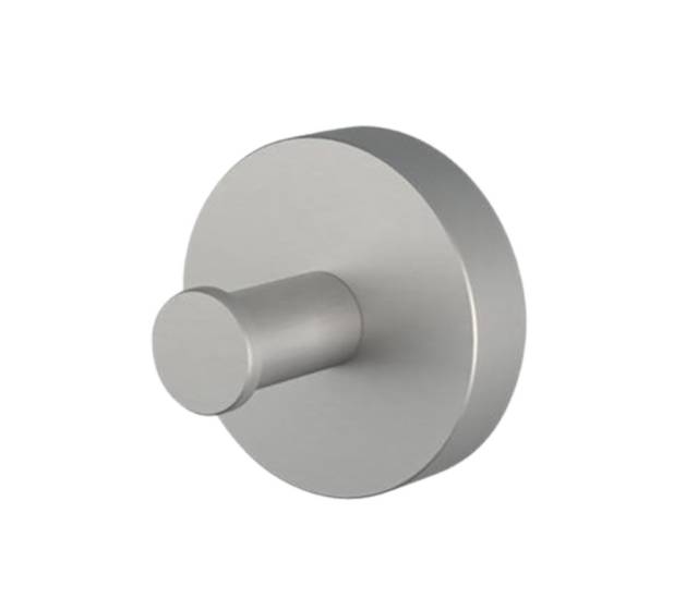 Крючок Remer INOX SSXI50, нержавеющая сталь