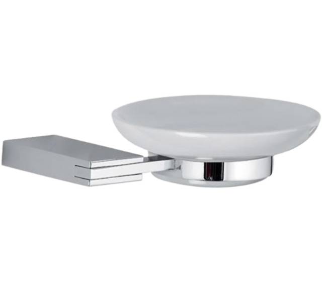Мыльница Remer Flat FT10CR