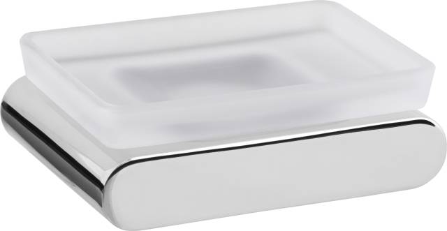 Мыльница Remer Lounge LN10CR