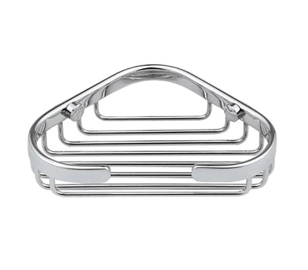 Мыльница угловая Remer RB271CR