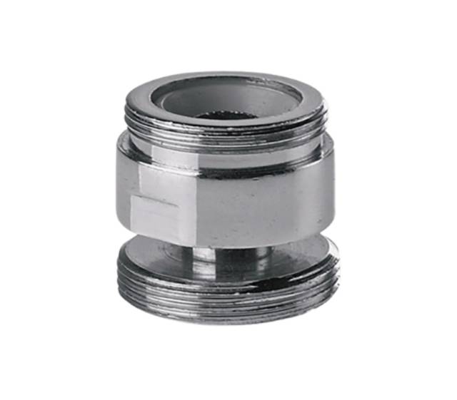 Переходник шарнирный М22*24 Remer 83SN