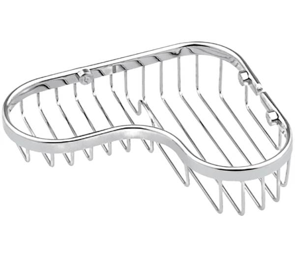 Мыльница угловая Remer RB273CR