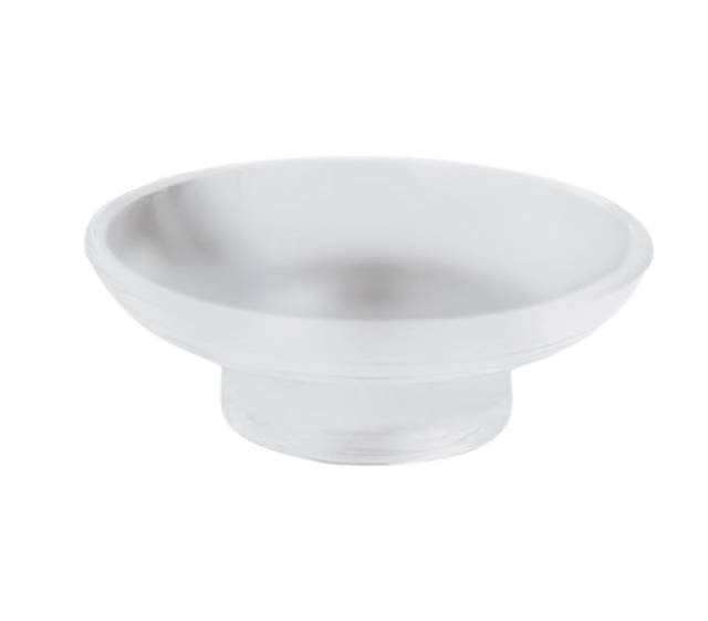 Мыльница без опоры Remer SQ ACGL10SU