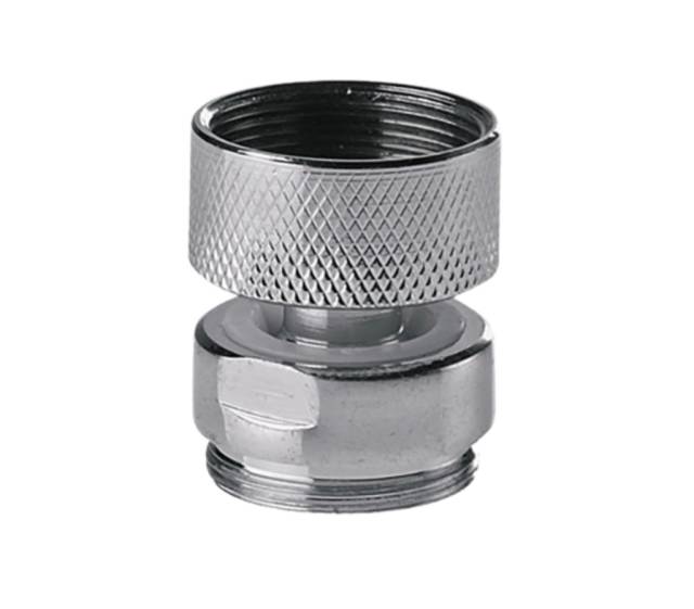 Переходник шарнирный М22г*М22ш Remer 81SN