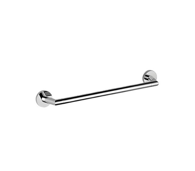 Полотенцедержатель 40 см Remer Guest GS40CR