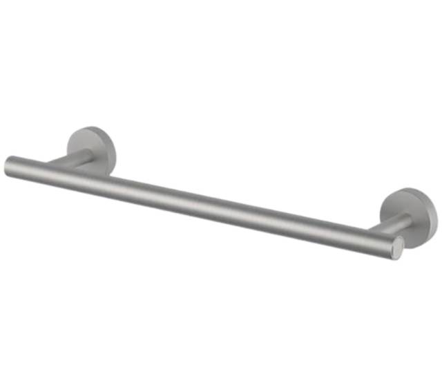 Полотенцедержатель 30 см Remer INOX SSXI40L30, нержавеющая сталь