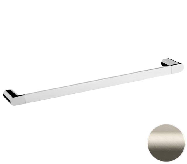 Полотенцедержатель 60 см Remer Lounge LN30XV, сталь