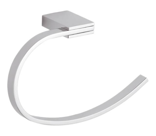 Полотенцедержатель Remer Flat FT44CR