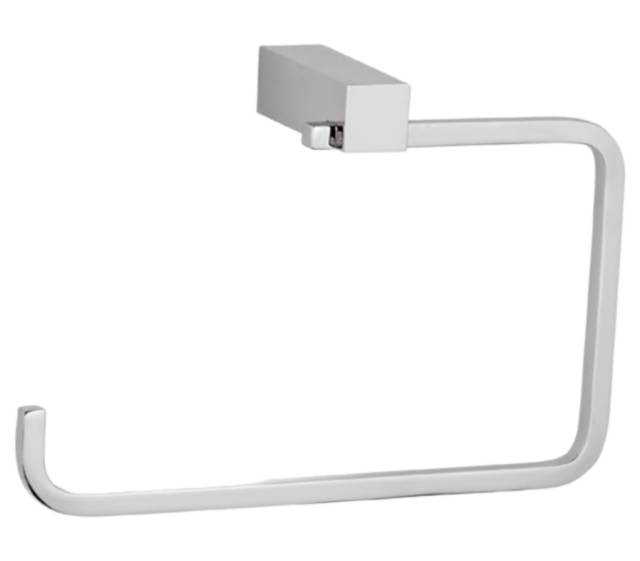 Полотенцедержатель Remer SQ SQ44CR