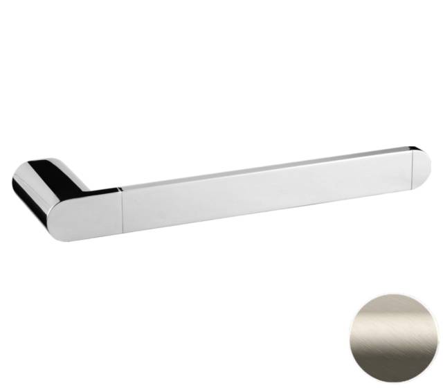 Полотенцедержатель Remer Lounge LN44XV, сталь