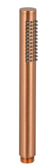 Ручной душ Remer 317MCRPX, медь брашированная