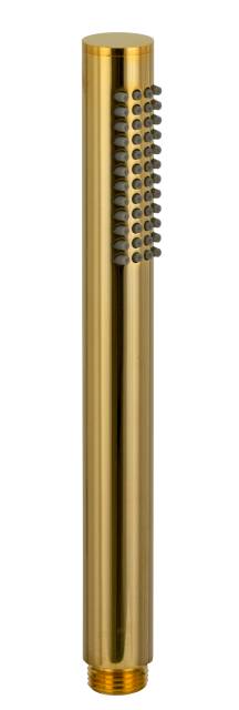 Ручной душ Remer 317MCDOX, золото глянцевое