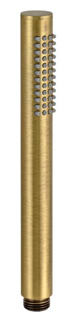 Ручной душ Remer 317MCVOX, латунь состаренная