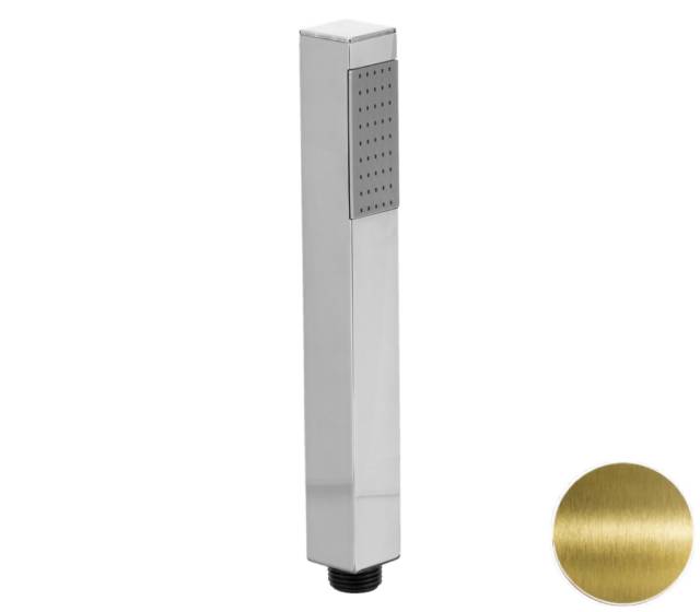 Ручной душ Remer 317SSVOX, состаренная латунь